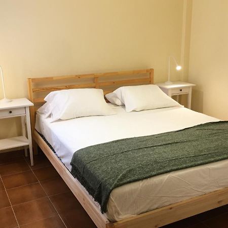 Apartamento El Fraile 阿罗纳 外观 照片