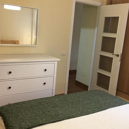 Apartamento El Fraile 阿罗纳 外观 照片