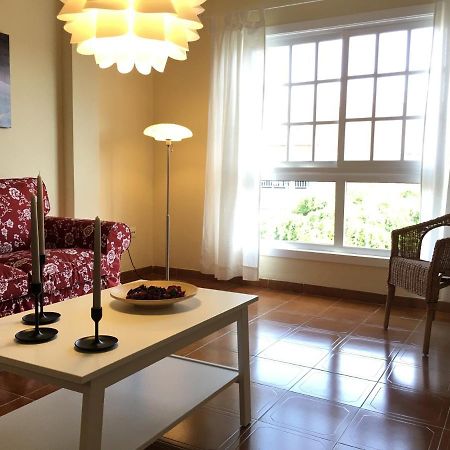 Apartamento El Fraile 阿罗纳 外观 照片
