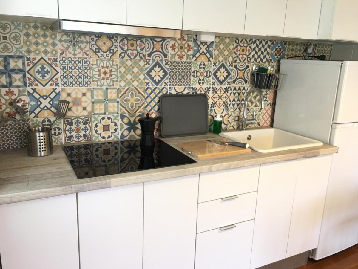 Apartamento El Fraile 阿罗纳 外观 照片