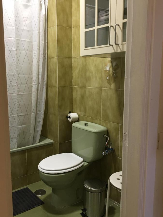 Apartamento El Fraile 阿罗纳 外观 照片